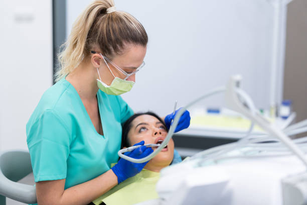 Best Broken or Chipped Tooth Repair in Ignacio, CO